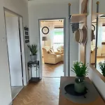 Apartment Grand Au Coeur De La Region Alsacienne Schweighouse-sur-Moder