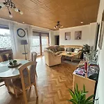 Grand Au Coeur De La Region Alsacienne Apartment