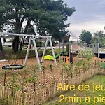 アパート Grand Au Coeur De La Region Alsacienne