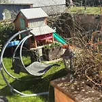 Apartment Grand Au Coeur De La Region Alsacienne
