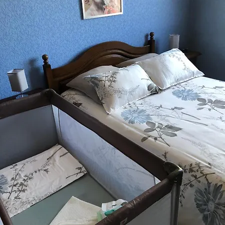 Apartment Grand Au Coeur De La Region Alsacienne