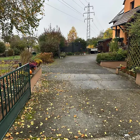 Appartamento Grand Au Cœur De La Région Alsacienne