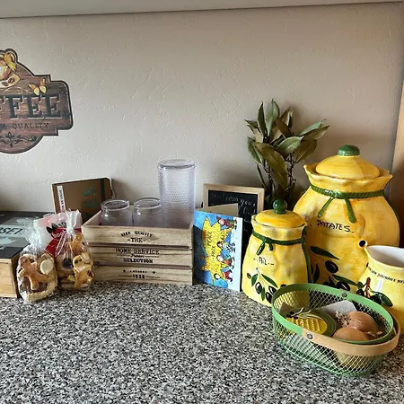 Apartment Grand Au Coeur De La Region Alsacienne Schweighouse-sur-Moder