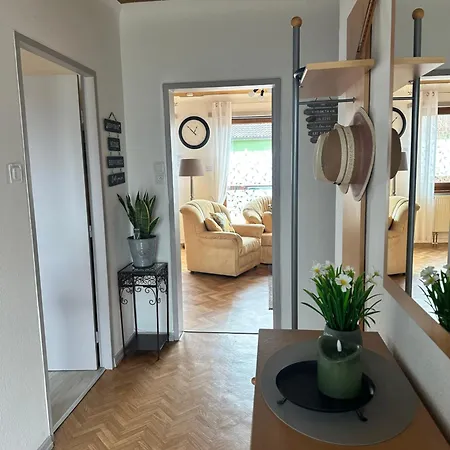 Apartment Grand Au Coeur De La Region Alsacienne Schweighouse-sur-Moder