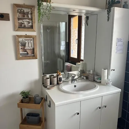 Apartment Grand Au Coeur De La Region Alsacienne Schweighouse-sur-Moder
