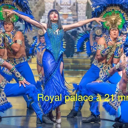 Grand Au Coeur De La Region Alsacienne Apartment Schweighouse-sur-Moder