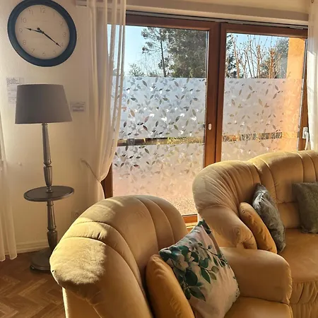 Grand Au Coeur De La Region Alsacienne Apartment Schweighouse-sur-Moder