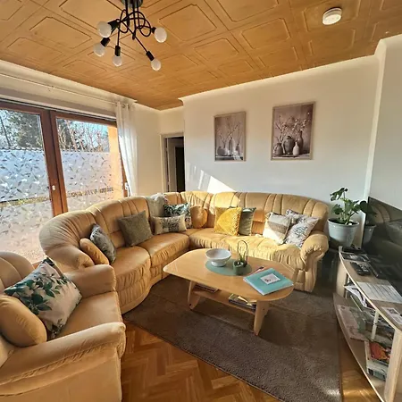 Apartment Grand Au Coeur De La Region Alsacienne Schweighouse-sur-Moder