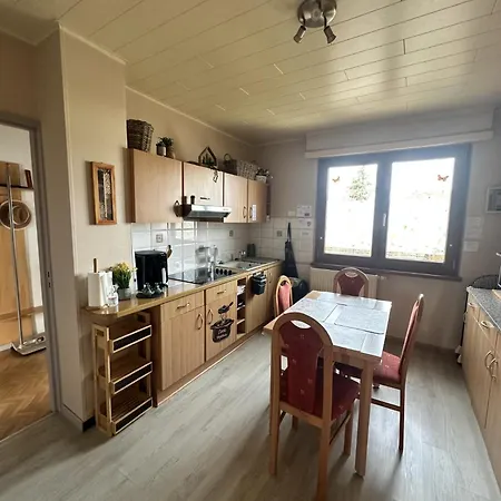 Grand Au Coeur De La Region Alsacienne Apartment