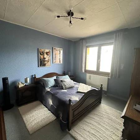 Grand Au Coeur De La Region Alsacienne Apartment