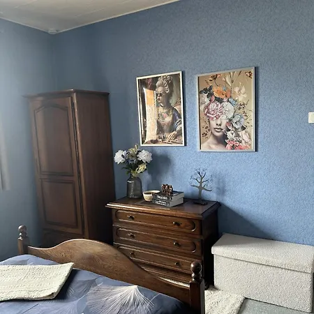 Apartment Grand Au Coeur De La Region Alsacienne *