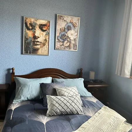 Grand Au Coeur De La Region Alsacienne Apartment Schweighouse-sur-Moder
