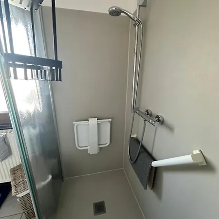 Grand Au Coeur De La Region Alsacienne Apartment *