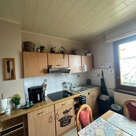 Grand Au Coeur De La Region Alsacienne Apartment