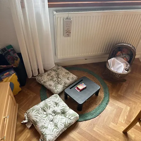 Apartment Grand Au Coeur De La Region Alsacienne Schweighouse-sur-Moder