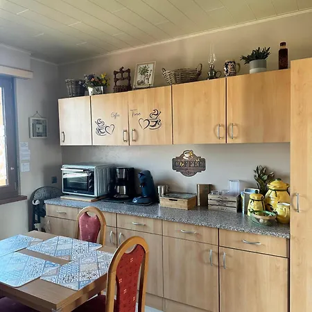 Grand Au Coeur De La Region Alsacienne Apartment