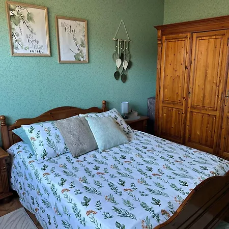 Grand Au Coeur De La Region Alsacienne Apartment Schweighouse-sur-Moder