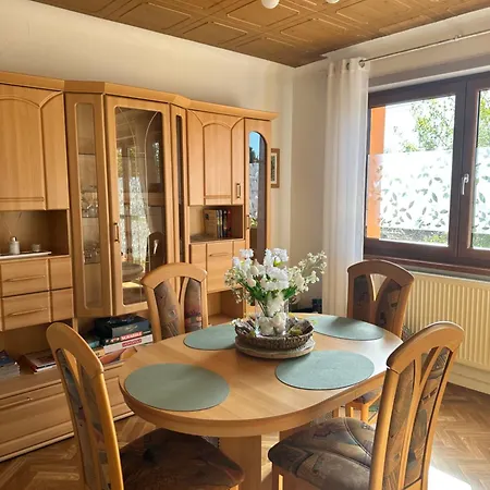 Grand Au Coeur De La Region Alsacienne *