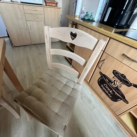 Apartment Grand Au Coeur De La Region Alsacienne *