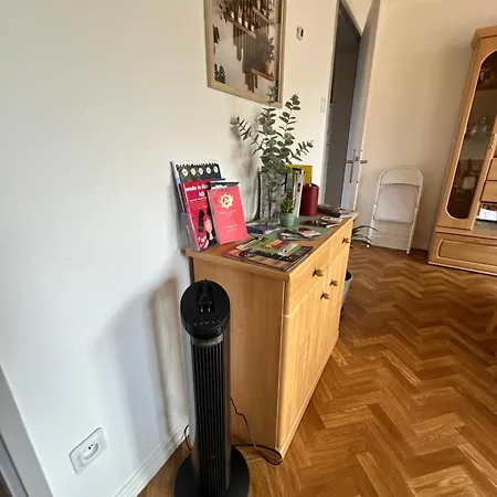 Grand Au Coeur De La Region Alsacienne Apartment *