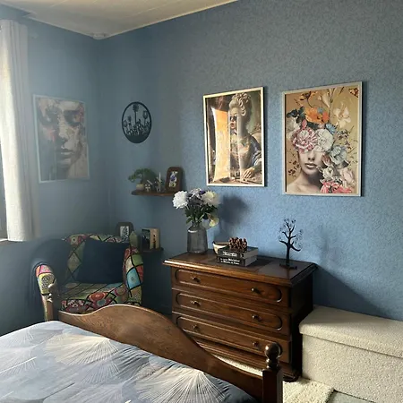 Apartment Grand Au Coeur De La Region Alsacienne