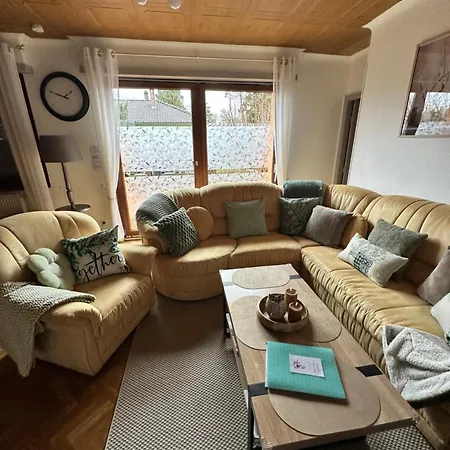 Grand Au Cœur De La Région Alsacienne Appartement *