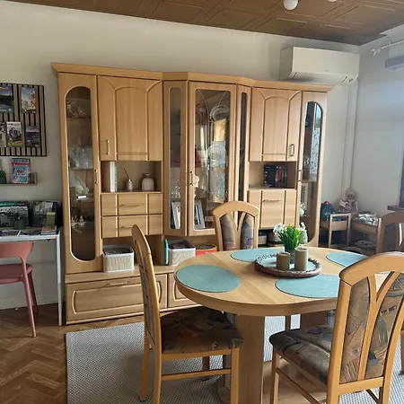Apartment Grand Au Coeur De La Region Alsacienne *