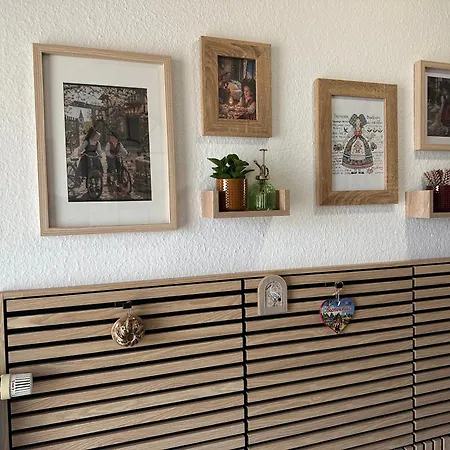 Apartment Grand Au Coeur De La Region Alsacienne Schweighouse-sur-Moder