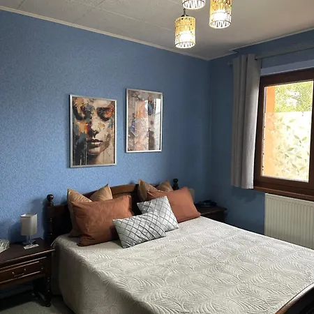 Grand Au Coeur De La Region Alsacienne Apartment