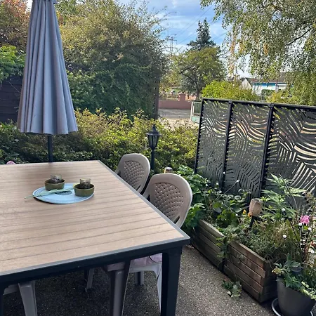 Apartment Grand Au Coeur De La Region Alsacienne Schweighouse-sur-Moder