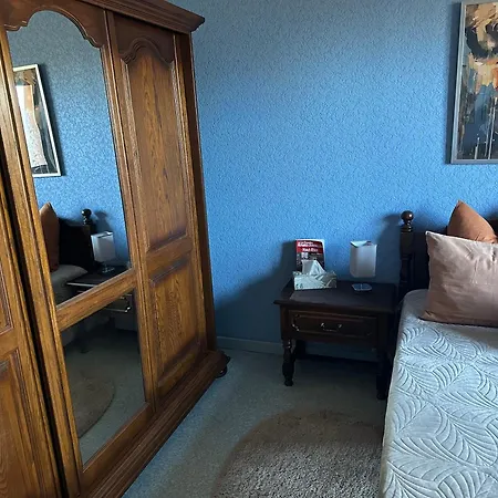 Grand Au Coeur De La Region Alsacienne Apartment