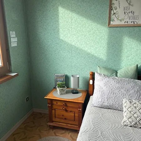 Apartment Grand Au Coeur De La Region Alsacienne *