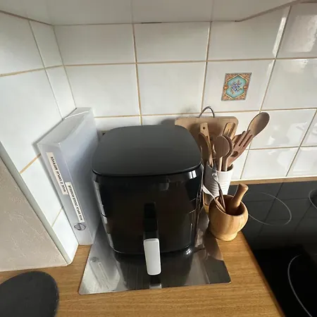 Grand Au Coeur De La Region Alsacienne Apartment