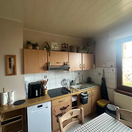 Grand Au Coeur De La Region Alsacienne Apartment *