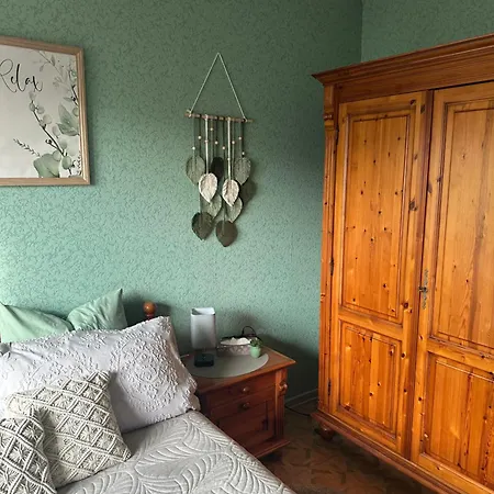 Grand Au Coeur De La Region Alsacienne Apartment Schweighouse-sur-Moder