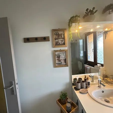 Grand Au Coeur De La Region Alsacienne Apartment Schweighouse-sur-Moder