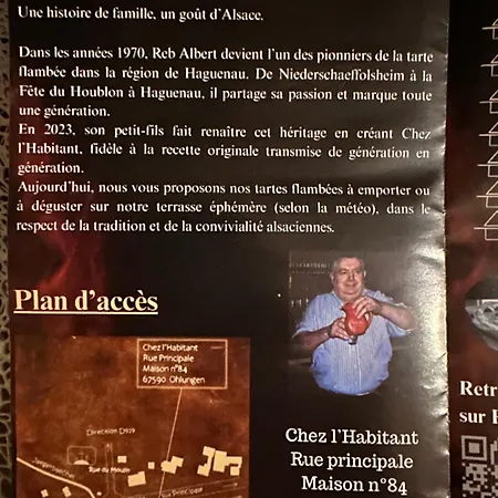 Grand Au Coeur De La Region Alsacienne Schweighouse-sur-Moder