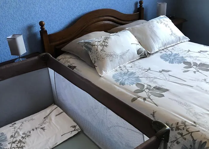 Apartamento Grand Au Cœur De La Région Alsacienne