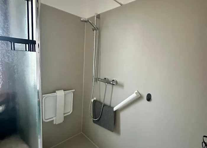 Apartamento Grand Au Cœur De La Région Alsacienne Schweighouse-sur-Moder