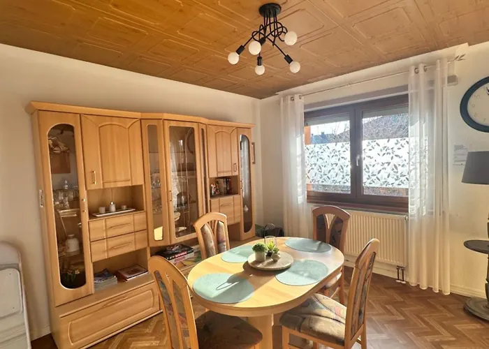 Grand Au Coeur De La Region Alsacienne Schweighouse-sur-Moder