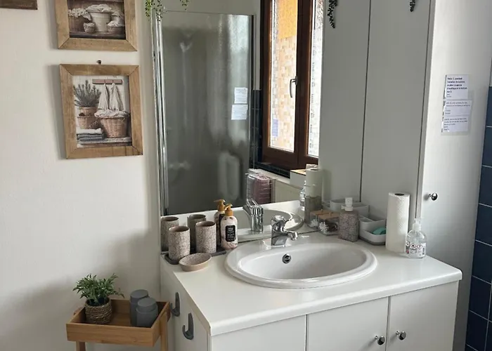 Apartment Grand Au Coeur De La Region Alsacienne Schweighouse-sur-Moder