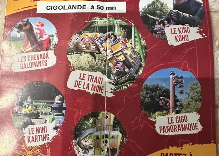 Grand Au Coeur De La Region Alsacienne * Schweighouse-sur-Moder