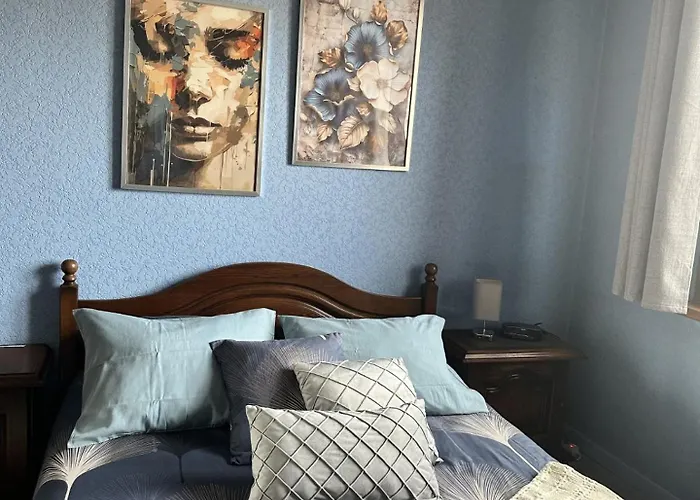 Grand Au Coeur De La Region Alsacienne Apartment Schweighouse-sur-Moder