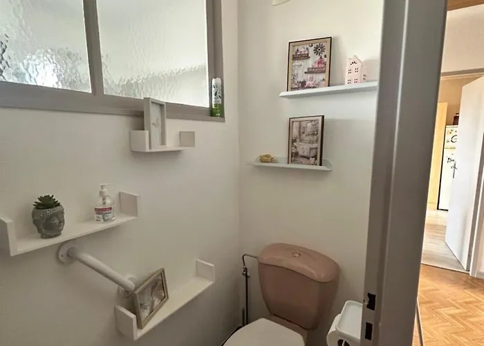 Grand Au Cœur De La Région Alsacienne Apartamento