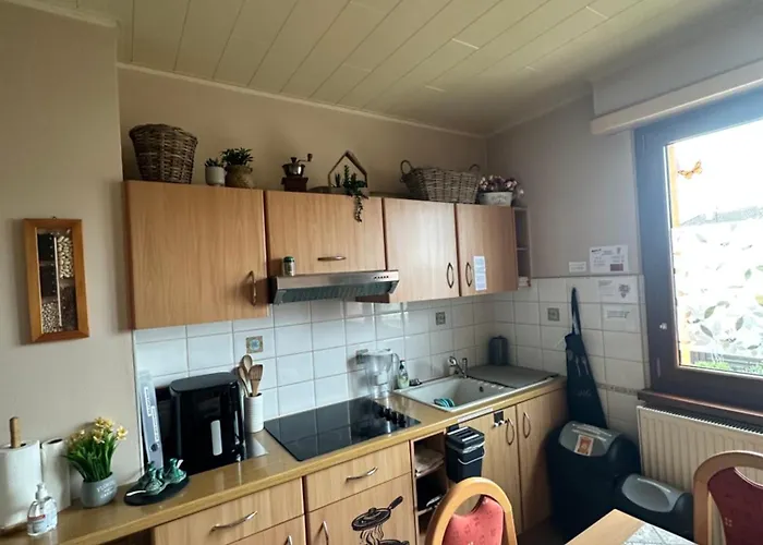 Grand Au Cœur De La Région Alsacienne Apartamento