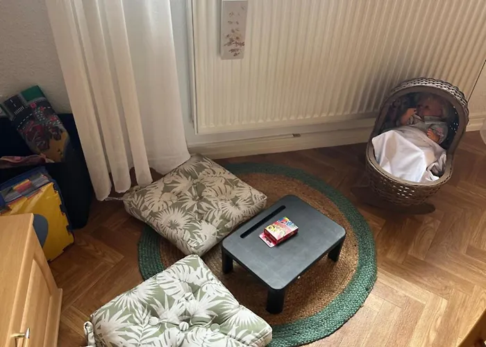 Apartamento Grand Au Cœur De La Région Alsacienne Schweighouse-sur-Moder