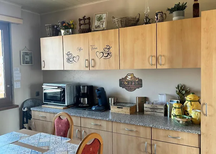 Grand Au Cœur De La Région Alsacienne Apartamento