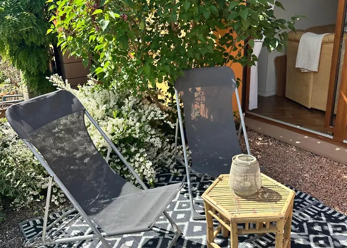 Apartamento Grand Au Cœur De La Région Alsacienne *
