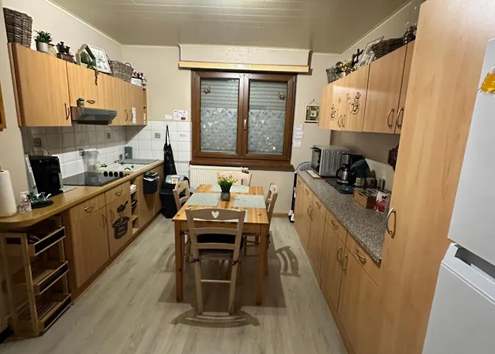 Apartamento Grand Au Cœur De La Région Alsacienne