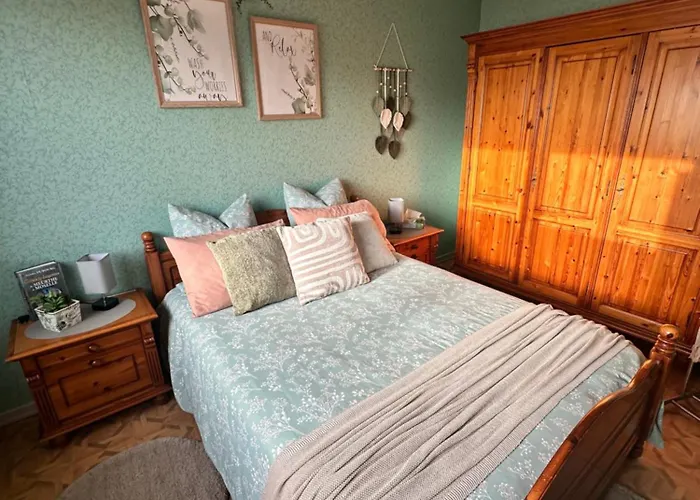 Apartamento Grand Au Cœur De La Région Alsacienne *